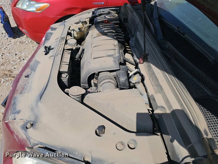 image for item EH8879 2010 Buick Enclave CXL SUV