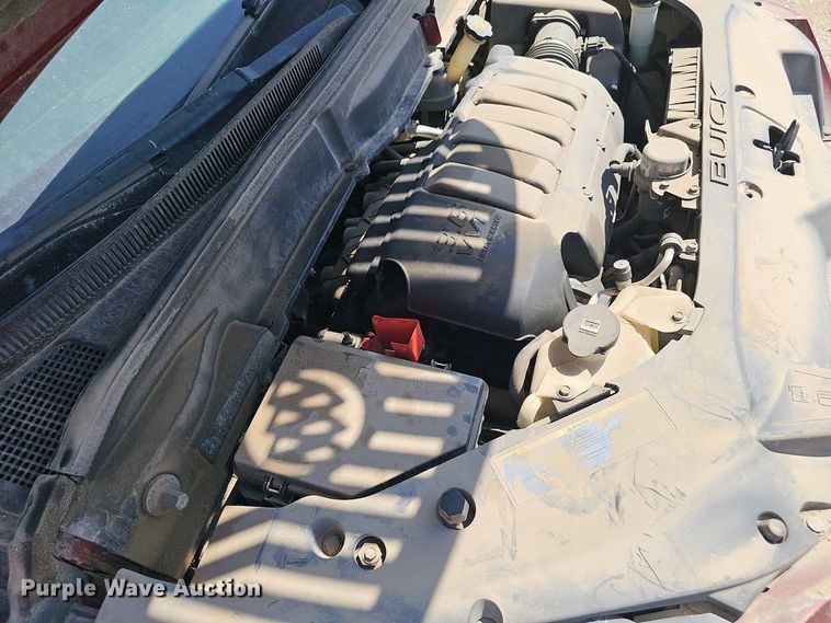 image for item EH8879 2010 Buick Enclave CXL SUV