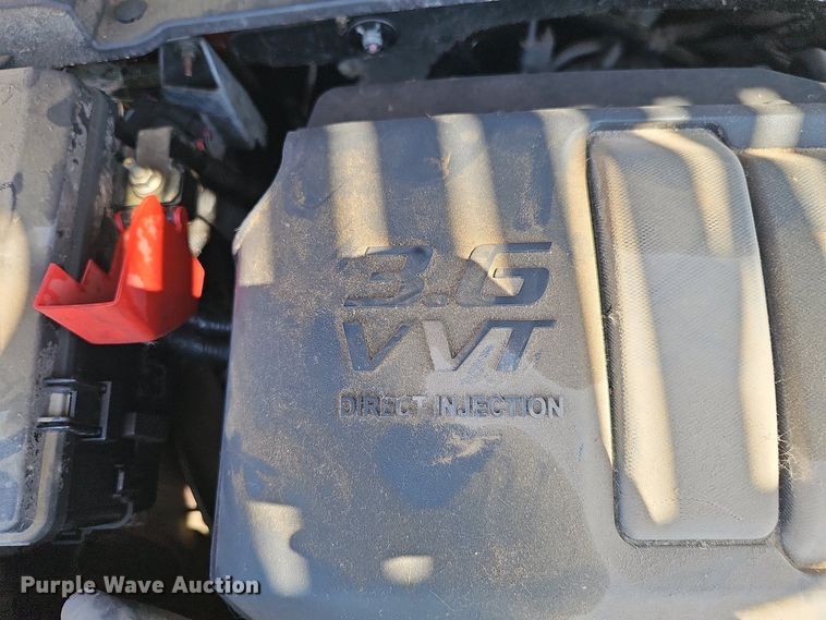 image for item EH8879 2010 Buick Enclave CXL SUV