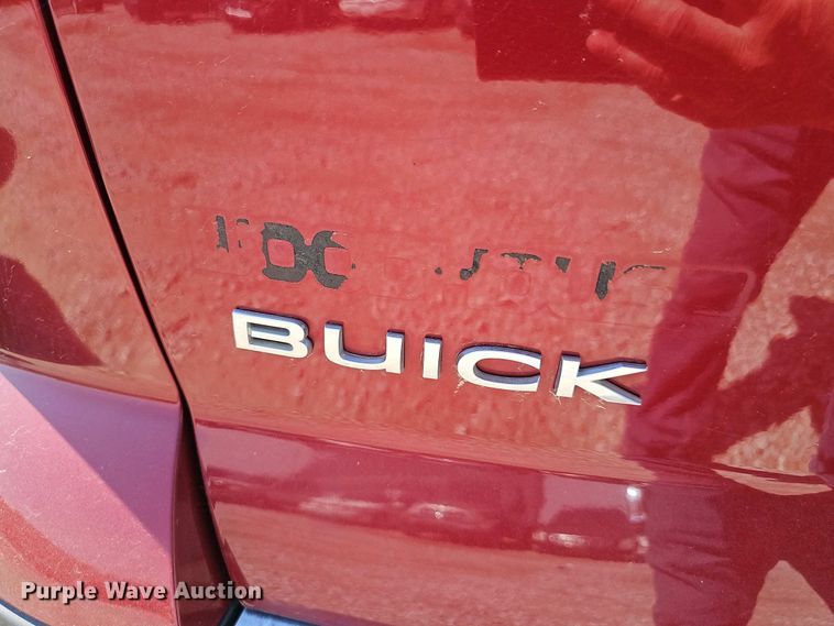 image for item EH8879 2010 Buick Enclave CXL SUV