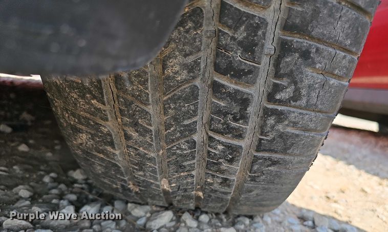 image for item EH8879 2010 Buick Enclave CXL SUV