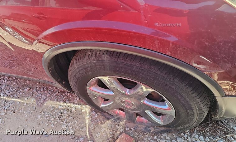 image for item EH8879 2010 Buick Enclave CXL SUV