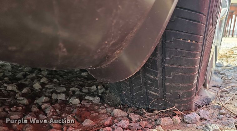 image for item EH8879 2010 Buick Enclave CXL SUV