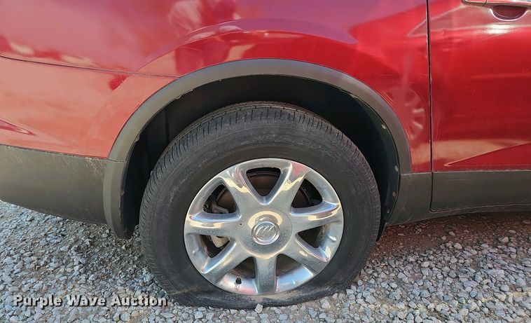 image for item EH8879 2010 Buick Enclave CXL SUV