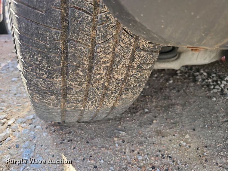 image for item EH8879 2010 Buick Enclave CXL SUV