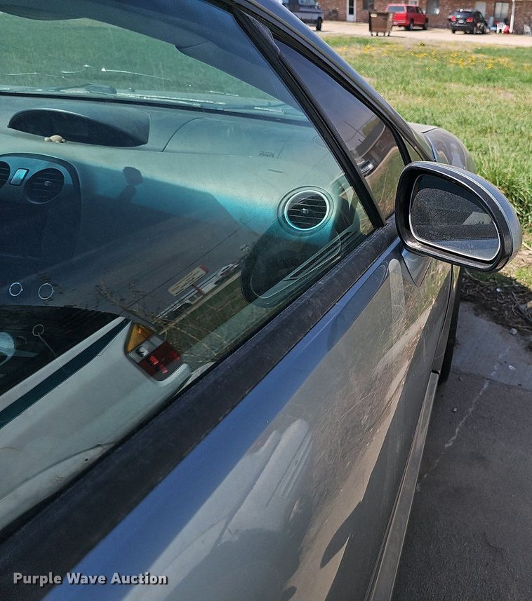 image for item EH8880 2007 Mitsubishi Eclipse SE 