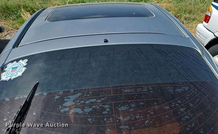 image for item EH8880 2007 Mitsubishi Eclipse SE 