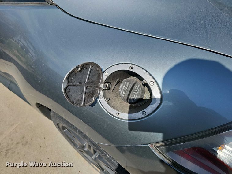 image for item EH8880 2007 Mitsubishi Eclipse SE 