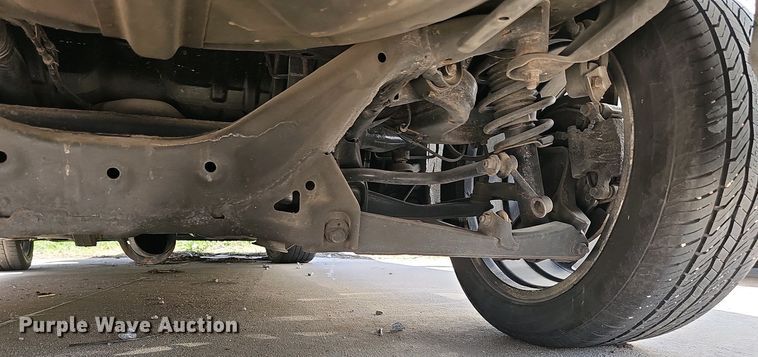 image for item EH8880 2007 Mitsubishi Eclipse SE 