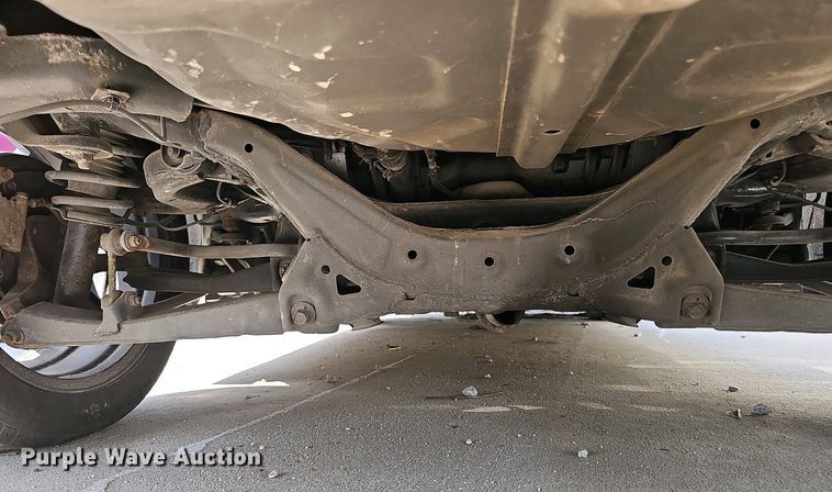 image for item EH8880 2007 Mitsubishi Eclipse SE 