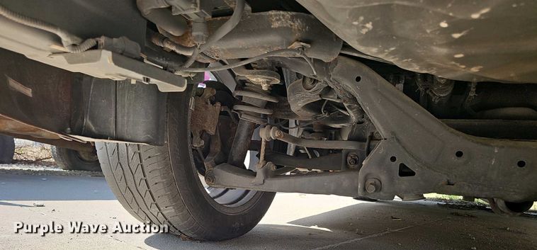 image for item EH8880 2007 Mitsubishi Eclipse SE 