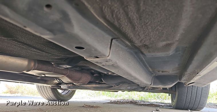 image for item EH8880 2007 Mitsubishi Eclipse SE 