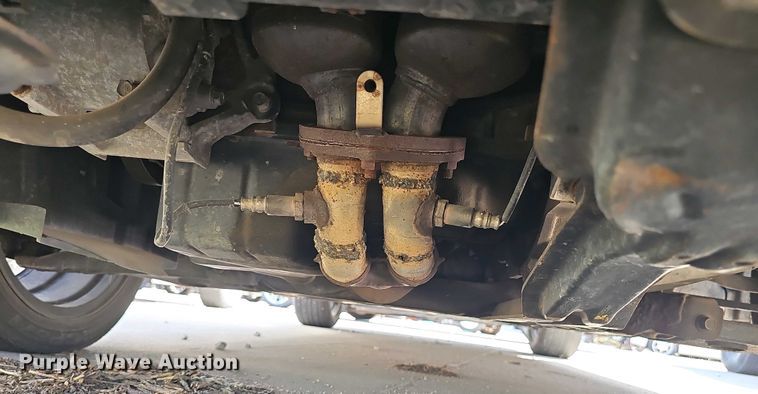 image for item EH8880 2007 Mitsubishi Eclipse SE 