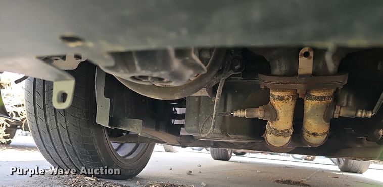 image for item EH8880 2007 Mitsubishi Eclipse SE 