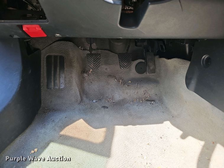 image for item EH8880 2007 Mitsubishi Eclipse SE 