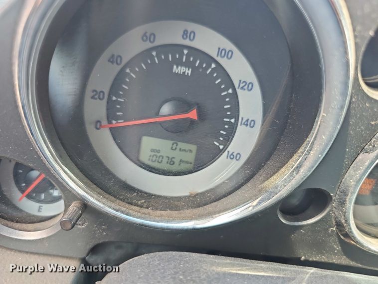 image for item EH8880 2007 Mitsubishi Eclipse SE 