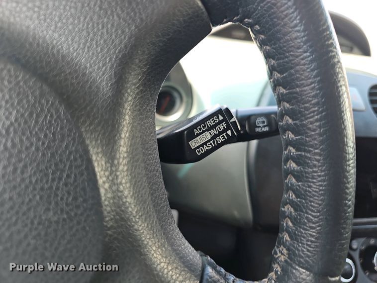 image for item EH8880 2007 Mitsubishi Eclipse SE 