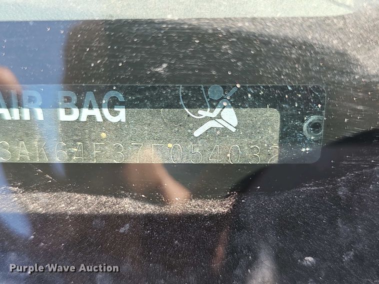 image for item EH8880 2007 Mitsubishi Eclipse SE 