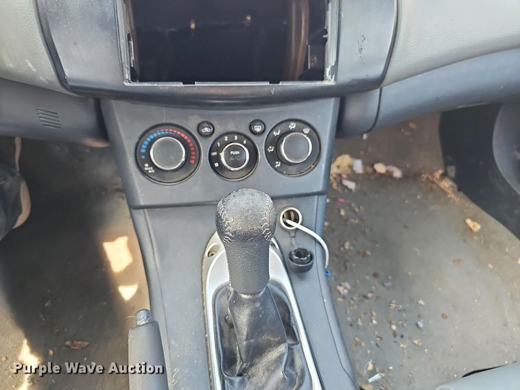 image for item EH8880 2007 Mitsubishi Eclipse SE 