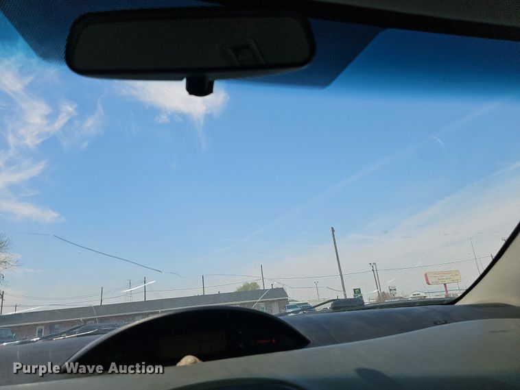 image for item EH8880 2007 Mitsubishi Eclipse SE 