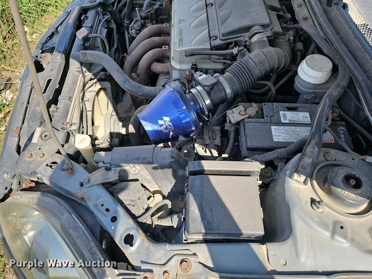 image for item EH8880 2007 Mitsubishi Eclipse SE 