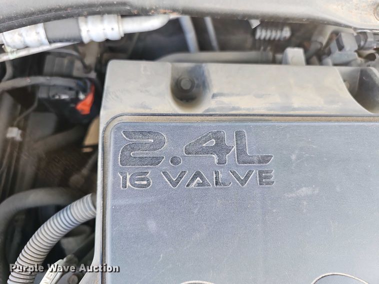 image for item EH8880 2007 Mitsubishi Eclipse SE 