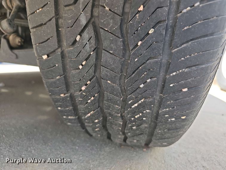 image for item EH8880 2007 Mitsubishi Eclipse SE 