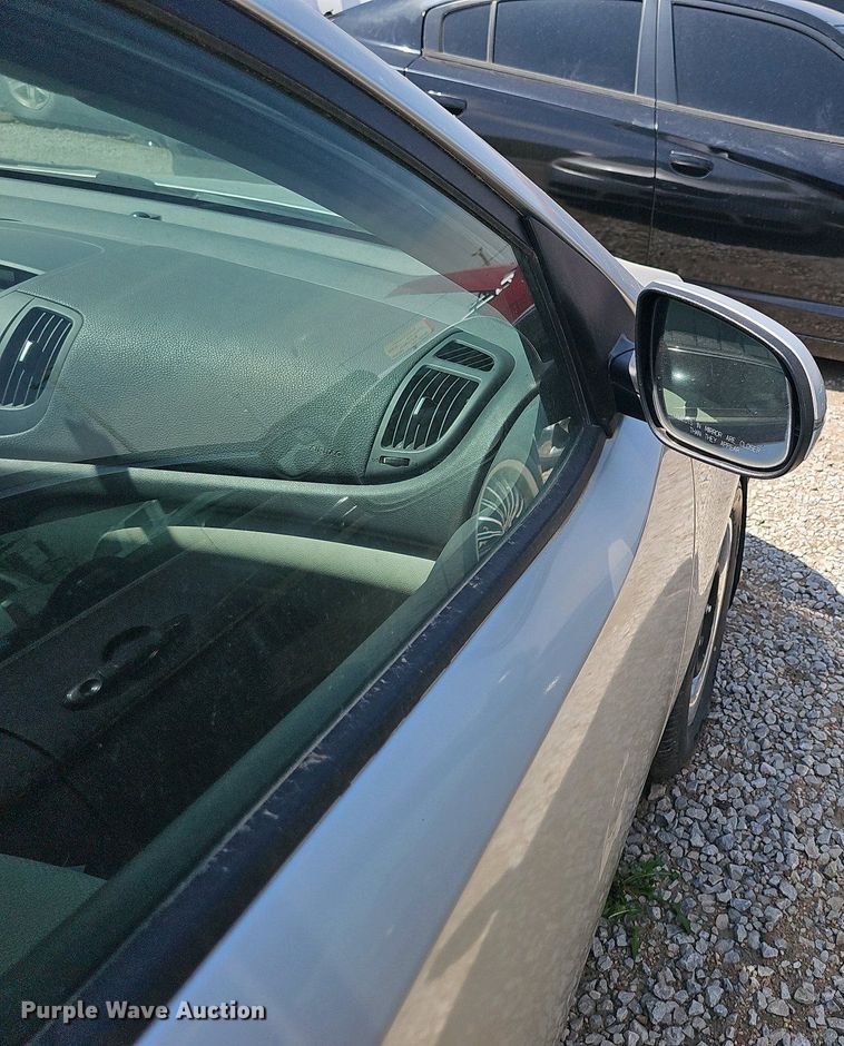 image for item EH8881 2012 Kia Forte 