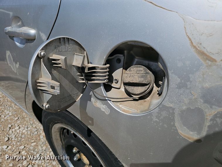 image for item EH8881 2012 Kia Forte 