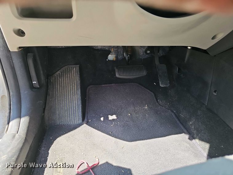 image for item EH8881 2012 Kia Forte 