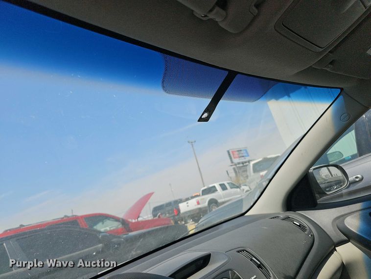 image for item EH8881 2012 Kia Forte 