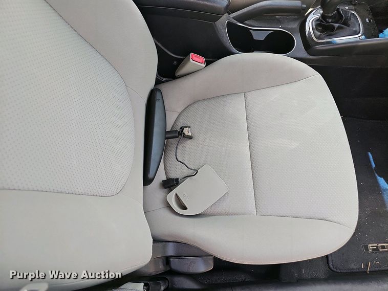 image for item EH8881 2012 Kia Forte 