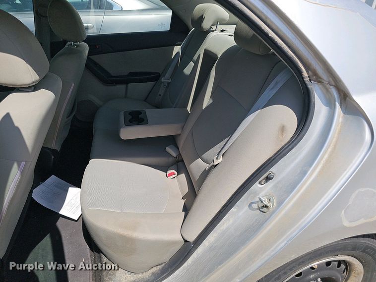 image for item EH8881 2012 Kia Forte 