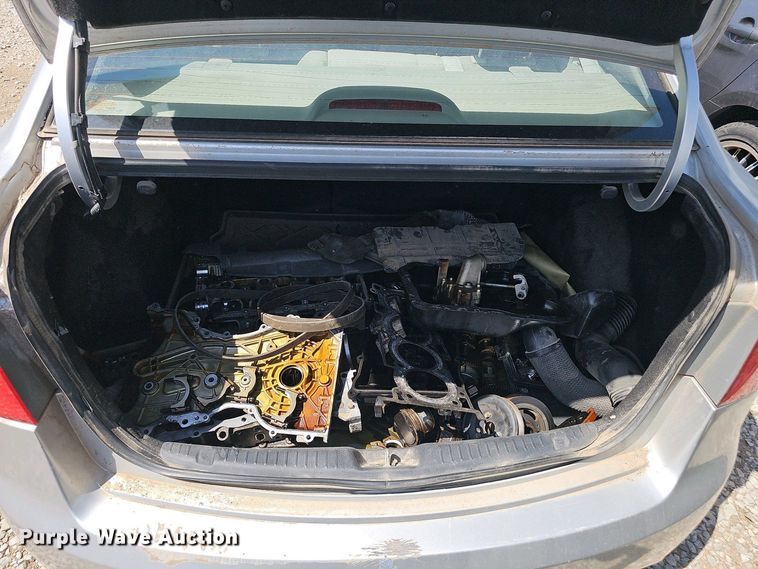 image for item EH8881 2012 Kia Forte 