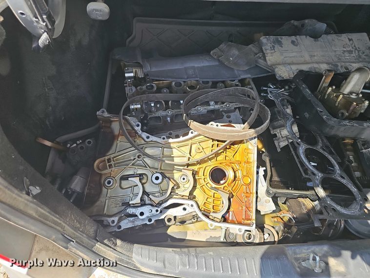 image for item EH8881 2012 Kia Forte 