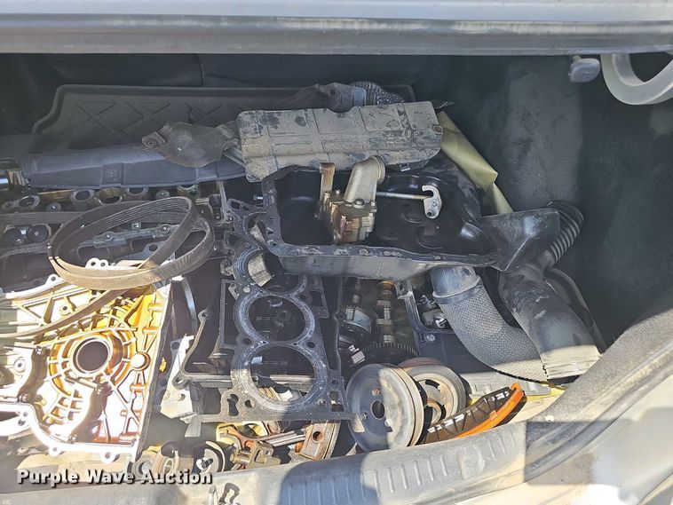 image for item EH8881 2012 Kia Forte 