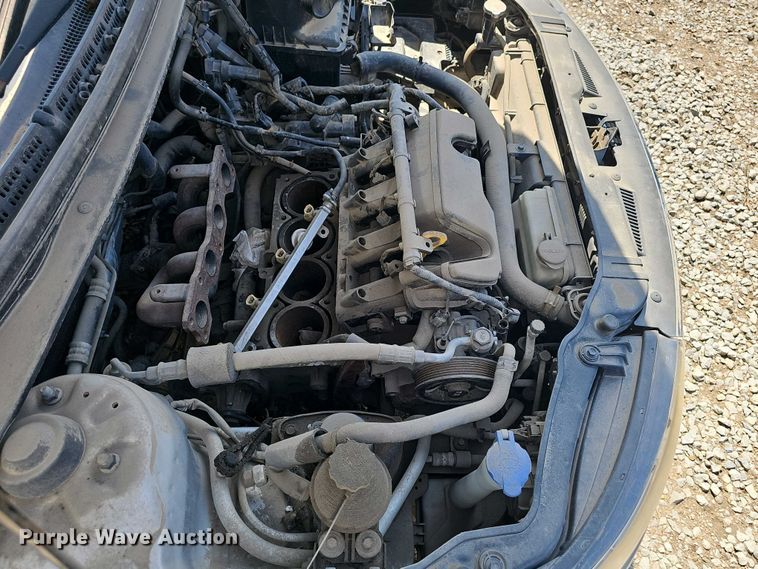 image for item EH8881 2012 Kia Forte 