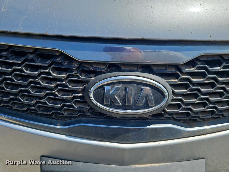 image for item EH8881 2012 Kia Forte 