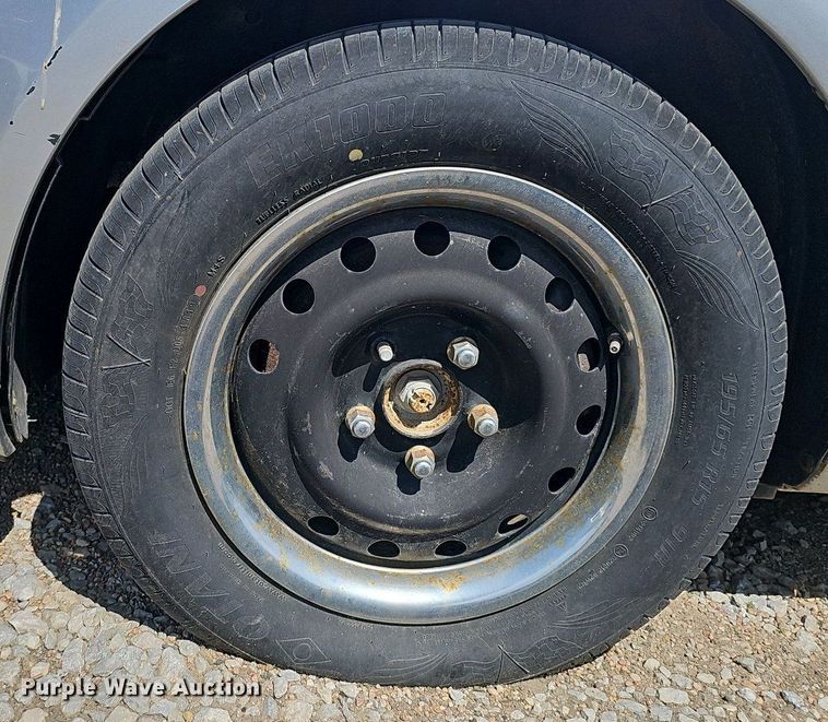 image for item EH8881 2012 Kia Forte 