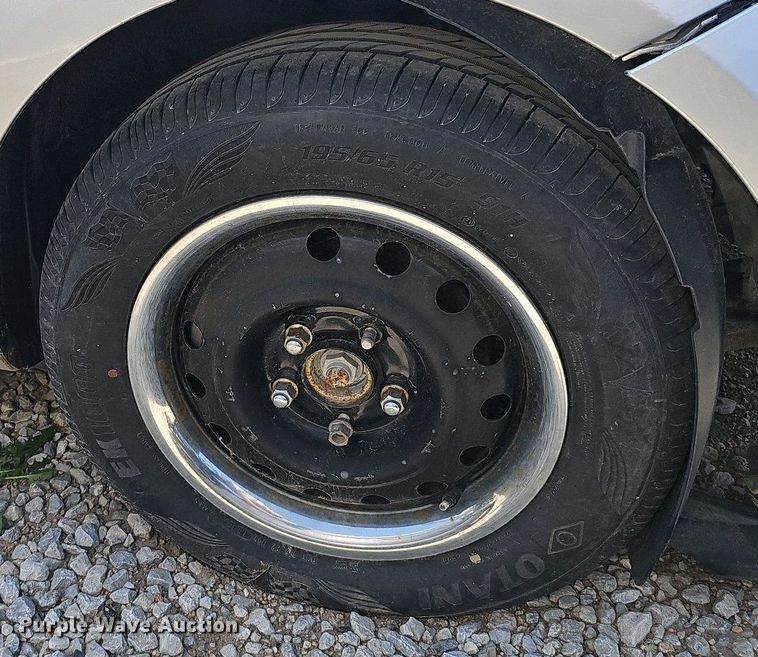 image for item EH8881 2012 Kia Forte 