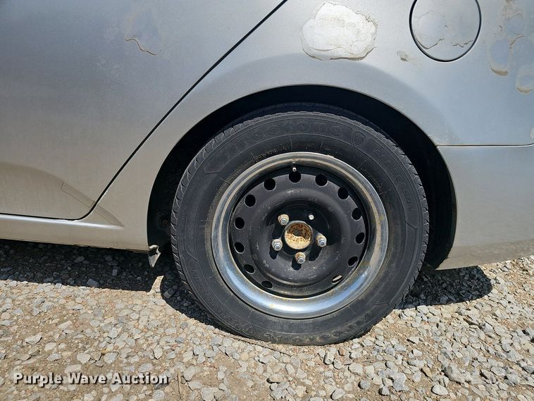 image for item EH8881 2012 Kia Forte 