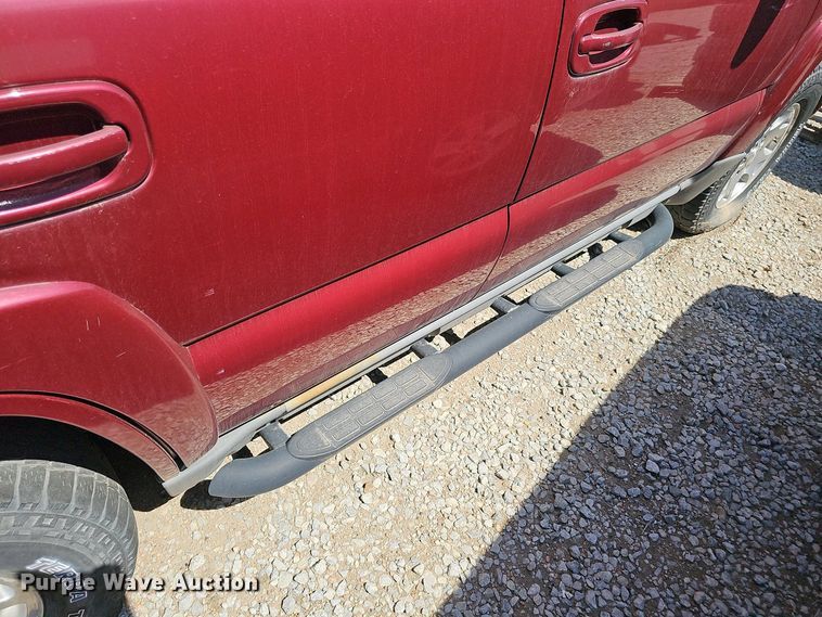 image for item EH8882 2005 Chevrolet Tahoe Z71 SUV