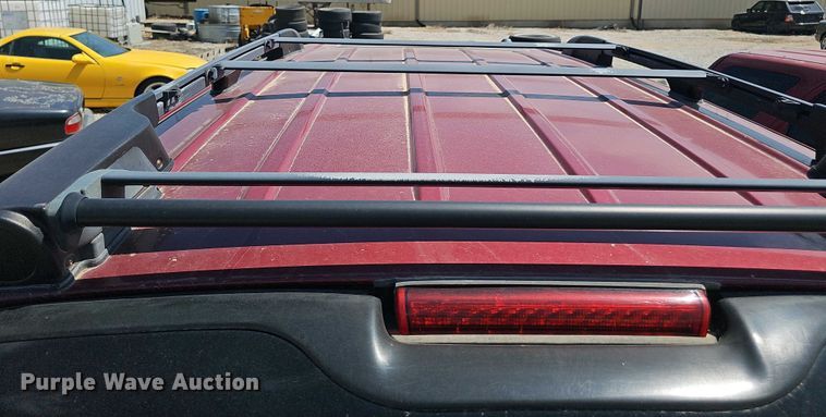 image for item EH8882 2005 Chevrolet Tahoe Z71 SUV