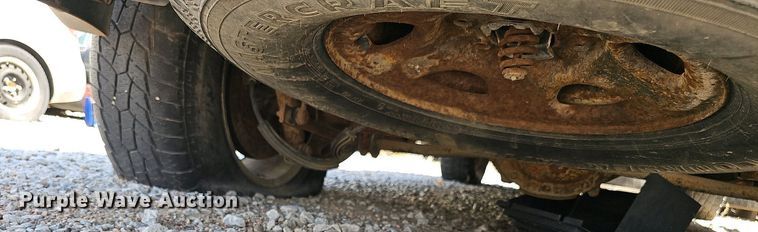 image for item EH8882 2005 Chevrolet Tahoe Z71 SUV