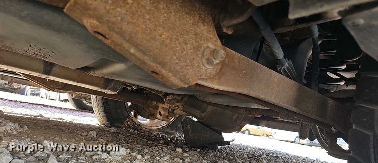 image for item EH8882 2005 Chevrolet Tahoe Z71 SUV