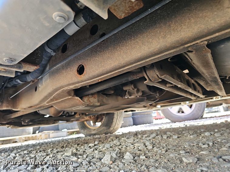 image for item EH8882 2005 Chevrolet Tahoe Z71 SUV