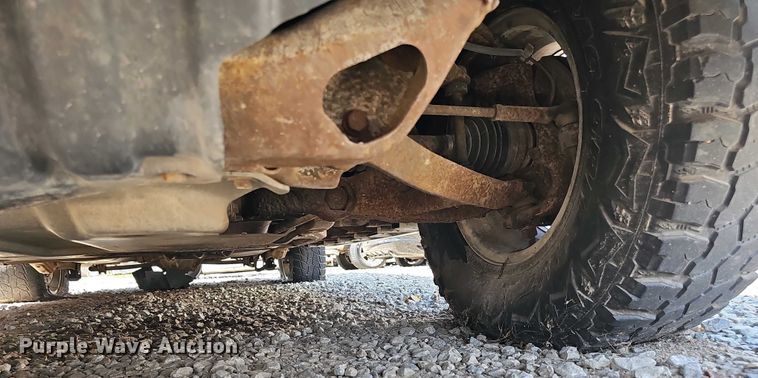 image for item EH8882 2005 Chevrolet Tahoe Z71 SUV