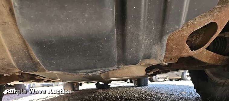 image for item EH8882 2005 Chevrolet Tahoe Z71 SUV