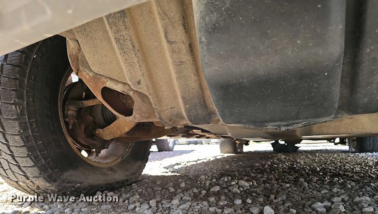 image for item EH8882 2005 Chevrolet Tahoe Z71 SUV