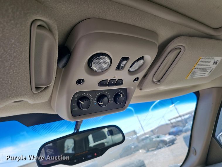 image for item EH8882 2005 Chevrolet Tahoe Z71 SUV